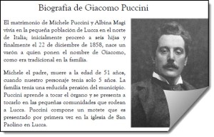 Biografia