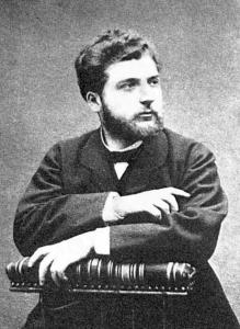Georges Bizet