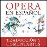 Opera En Espanol from Jugum Press