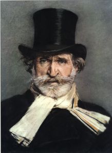 Giuseppe Verdi